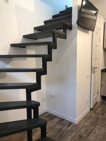 Kotlyarska Apartments إلفيف المظهر الخارجي الصورة
