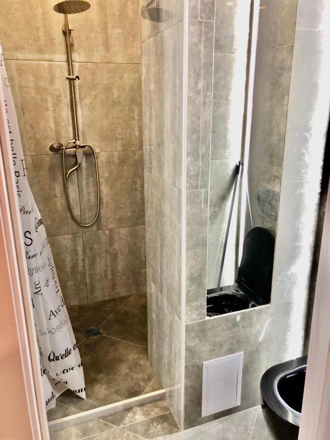 Kotlyarska Apartments إلفيف المظهر الخارجي الصورة