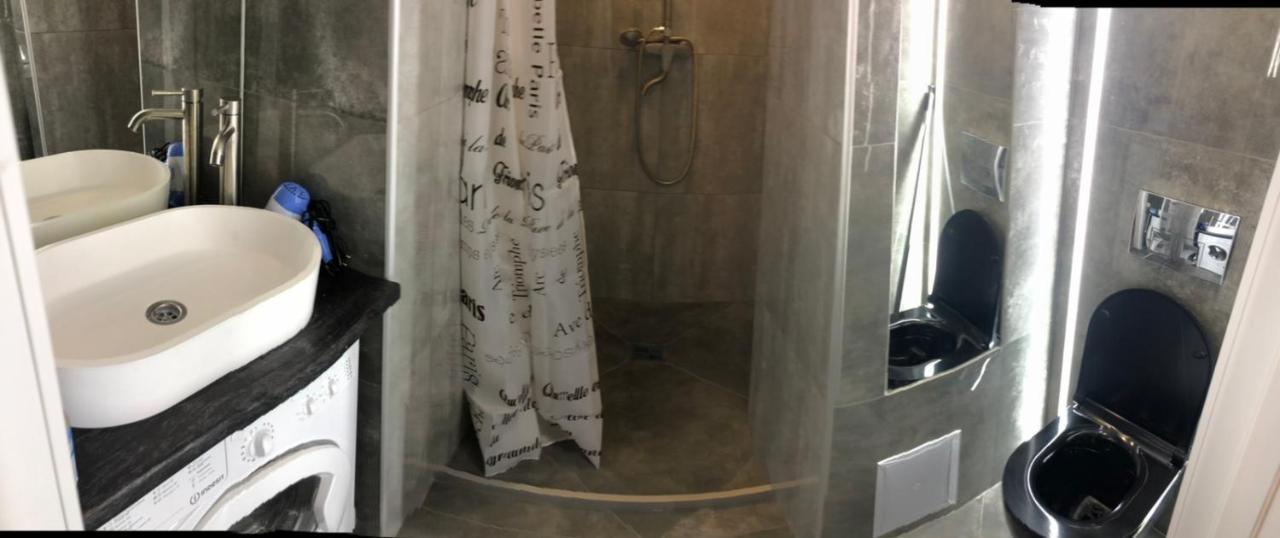 Kotlyarska Apartments إلفيف المظهر الخارجي الصورة