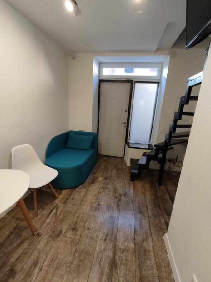 Kotlyarska Apartments إلفيف المظهر الخارجي الصورة